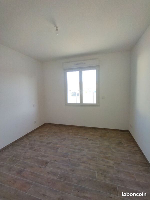 Maison a louer romorantin-lanthenay - 3 pièce(s) - 55 m2 - Surfyn