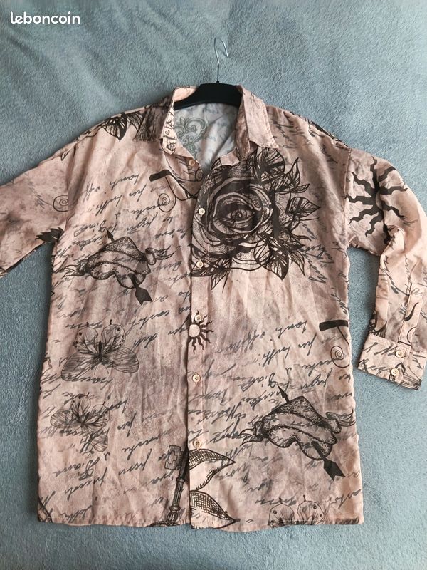 Chemise 34 (image 4)