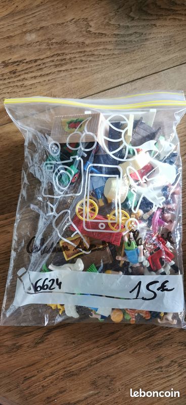 Playmobil 6624 (image 2)