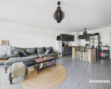 Appartement 380 000 € - 86 m²
