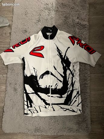 Morvelo maillot de ciclismo térmico de invierno para hombre, Ropa polar