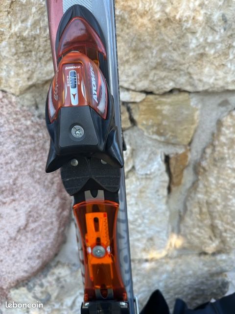 Ski chaussure (image 4)