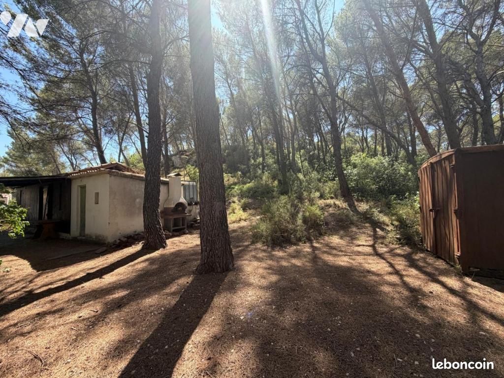 Maison 1 pièce 25 m² · à Velaux · 25 m² · 40 000 €