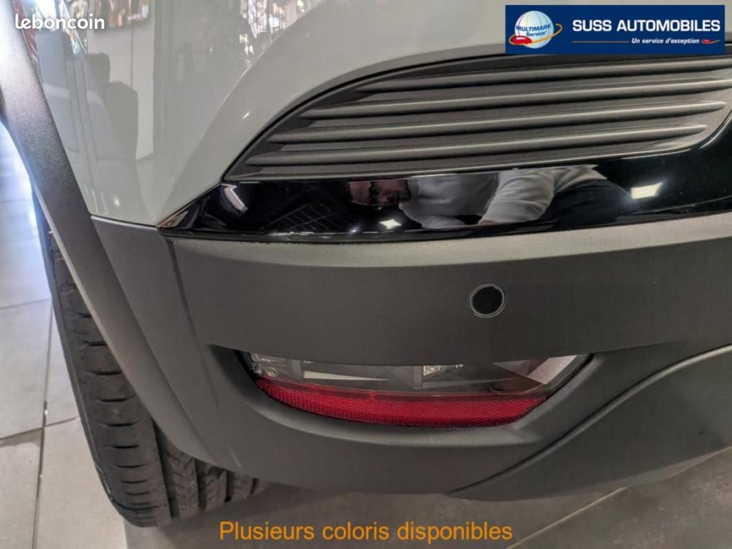 Renault Captur mild hybrid 160 EDC Techno (image 25)
