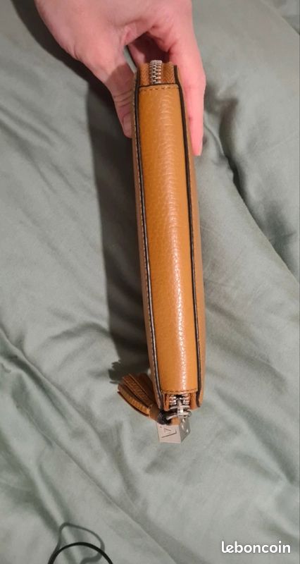 Portefeuille Lancel (image 5)
