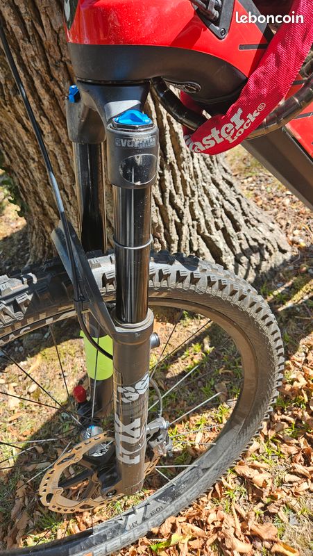Vente VTT Eléctrique neuf (image 7)