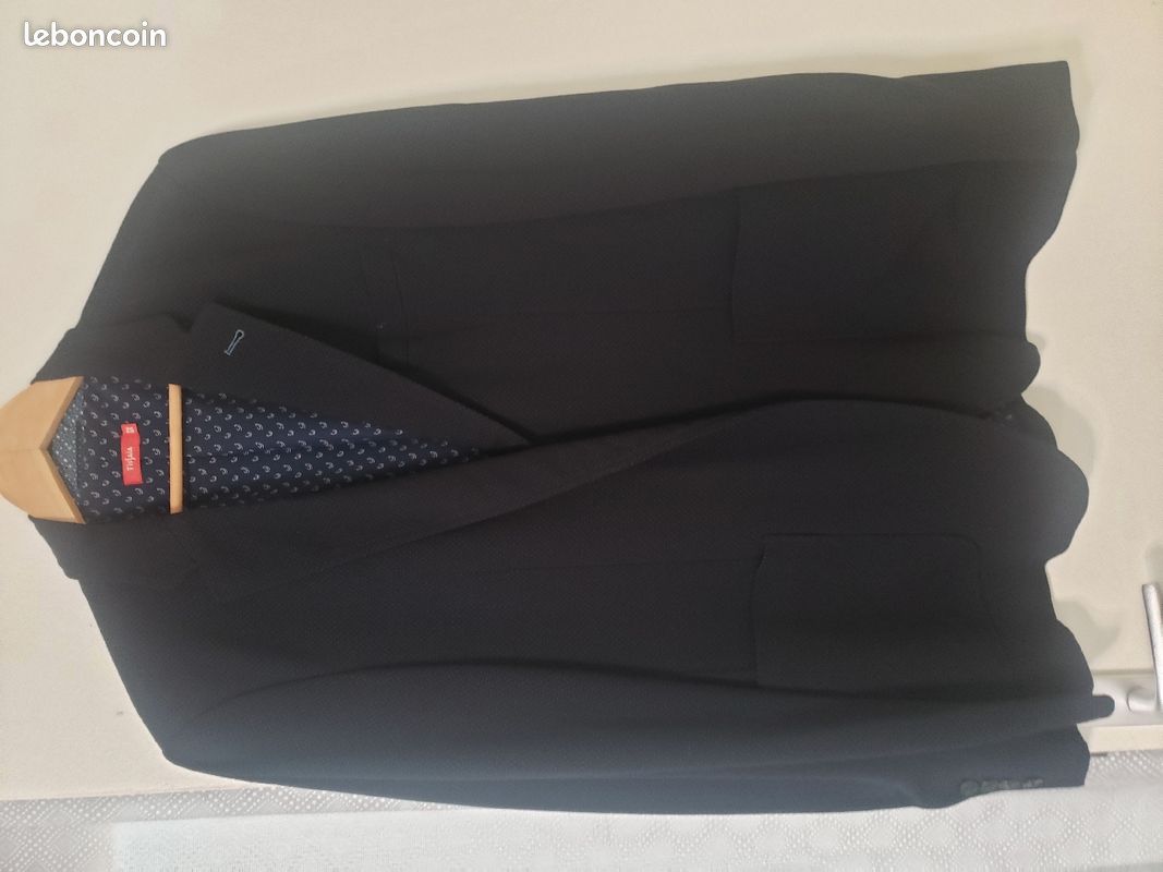 Veste homme - Vêtements
