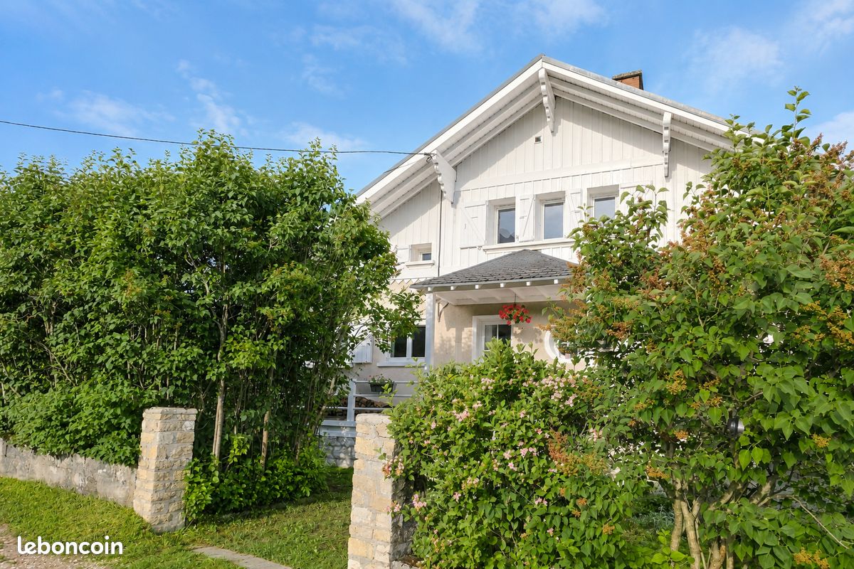 Maison 7 pièces 157 m² · à Villard-de-Lans · 157 m² · 599 000 €