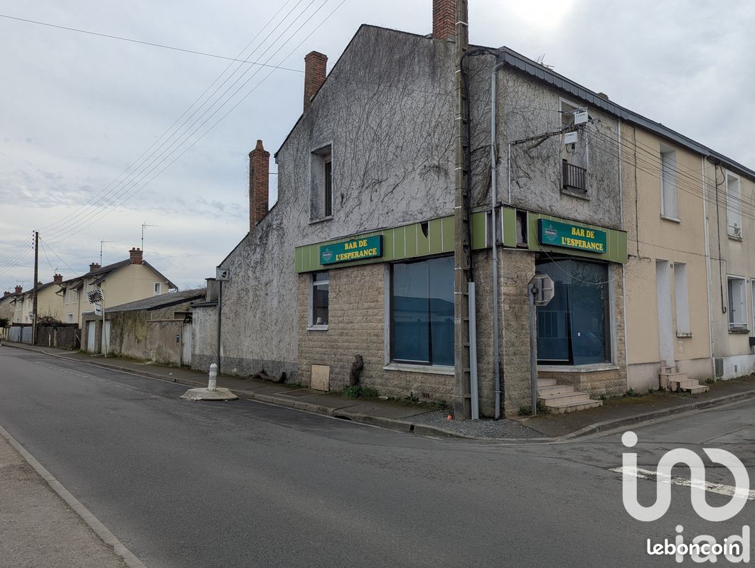 Maison de ville 4 pièces 98 m² (image 16)