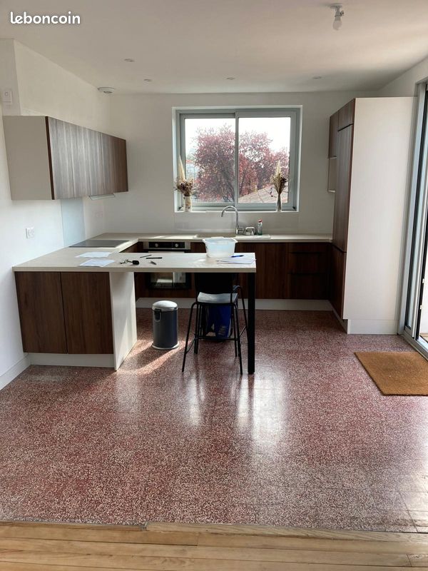 Appartement 4 pièces 70 m² · à Aytré · 70 m² · 1 400 €/mois