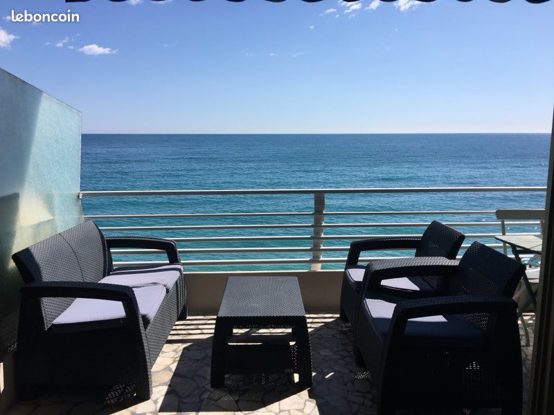 Appartement 1 pièce 30 m² · à Menton · 30 m² · 1 100 €