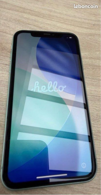 IPhone 11 (image 1)