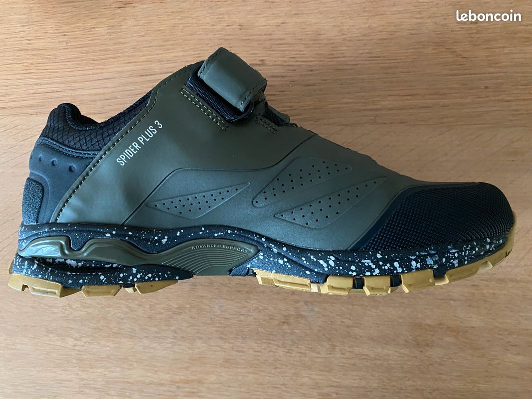 Chaussures de VTT Northwave Striker