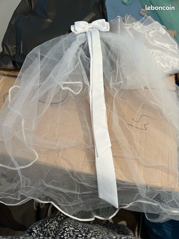 Robe de mariée (image 6)
