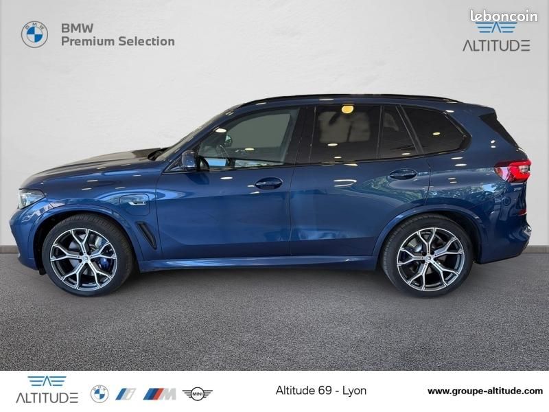 Bmw X5 xDrive45e 394ch M Sport 17cv (image 2)