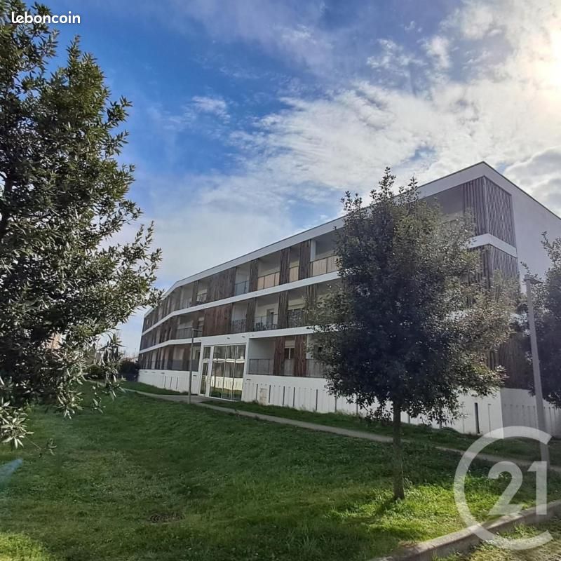 Appartement 4 pièces 79 m² · à Cugnaux · 79 m² · 178 000 €
