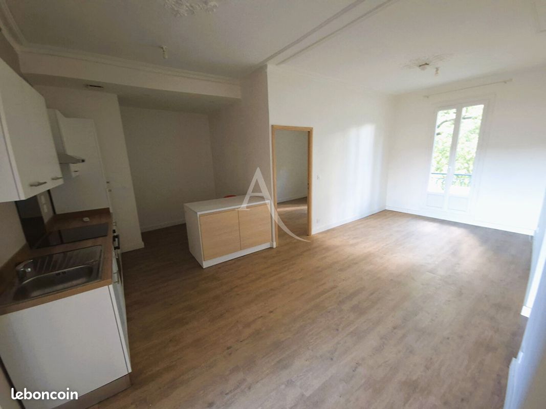 Appartement 3 pièces 66 m² · à Nîmes · 66 m² · 790 €/mois