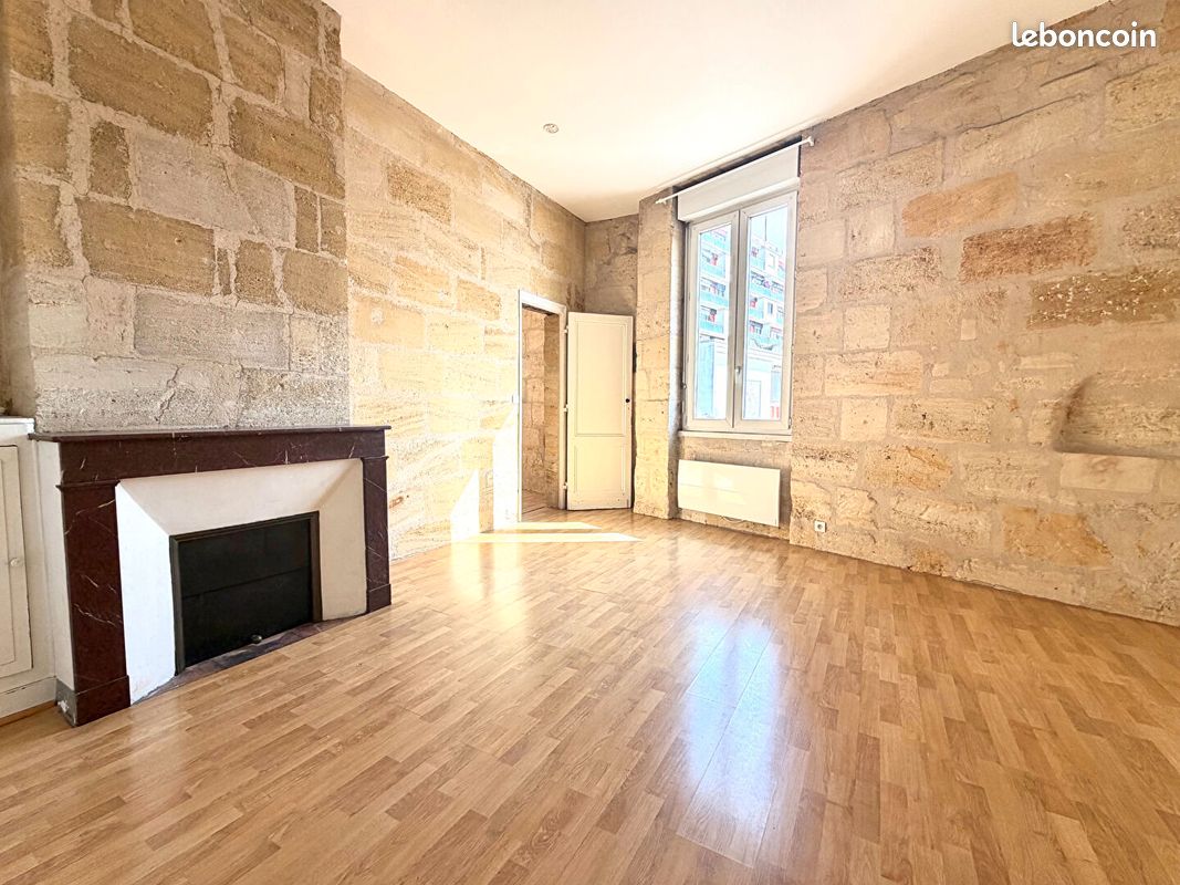 Appartement 3 pièces 63 m² · à Bordeaux · 63 m² · 285 000 €