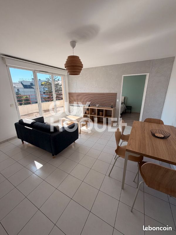 Appartement 2 pièces 46 m² · à Chelles · 46 m² · 1 140 €