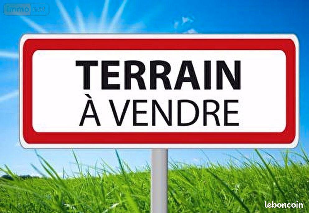 Terrain 984 m² La Marne · 154 890 €