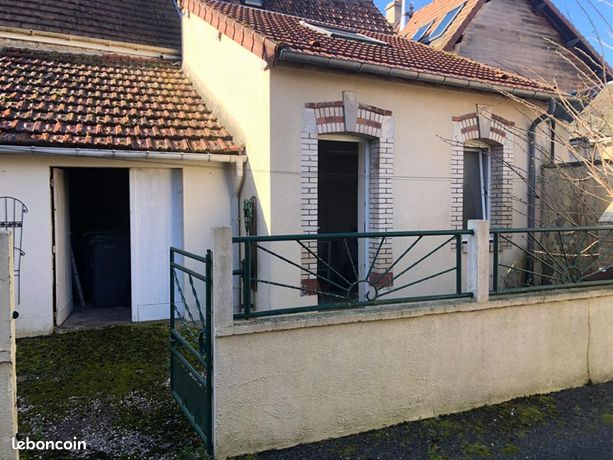 Maison 5 pièces 81 m²