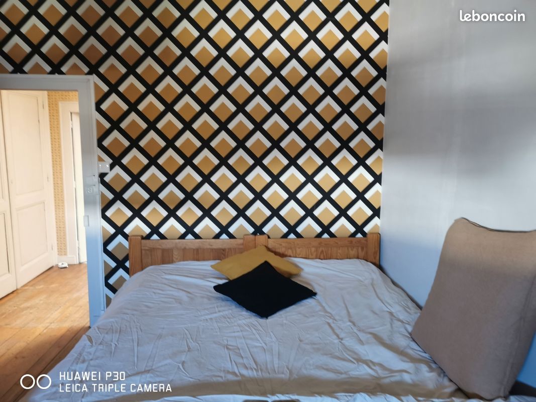 Maison 7 pièces 120 m² · à Laval · 120 m² · 960 €/mois