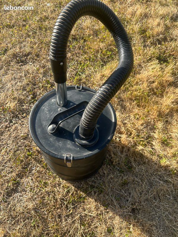 Aspirateur à cendre (image 2)