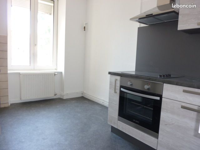 Appartement 3 pièces 52 m² · à Mulhouse · 52 m² · 640 €/mois