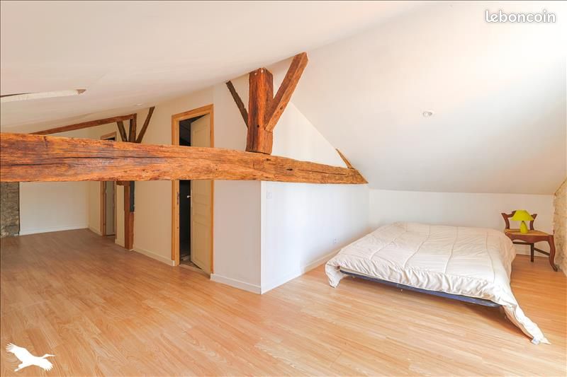 Maison 5 pièces 114 m² - Chalais 16210 (image principale 5)