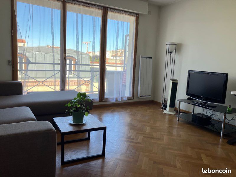 Appartement 2 pièces 57 m² · à Montrouge · 57 m² · 495 000 €