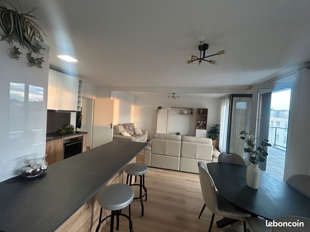 Appartement a louer livry-gargan - 4 pièce(s) - 68 m2 - Surfyn