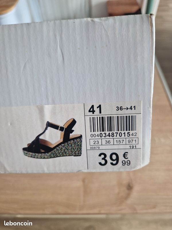 Chaussure (image 4)