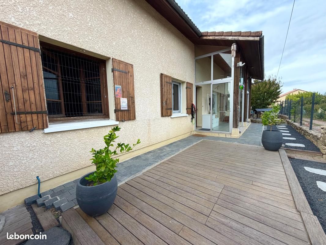 Maison 4 pièces 91 m² · à Pondaurat · 91 m² · 179 900 €
