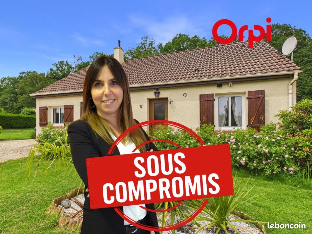 Maison 4 pièces 91 m² · à Bernay · 91 m² · 189 000 €