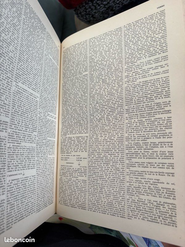 6 Times Dictionnaire encyclopédique Quillet (image 8)