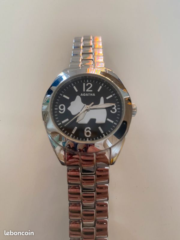 Montre Agatha (image 1)