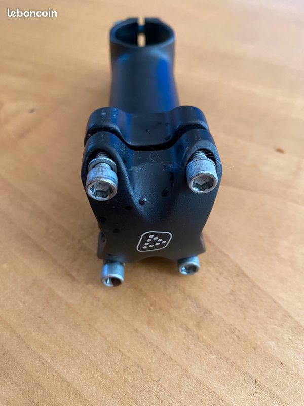 Potence rockrider vtt 100mm (image 5)