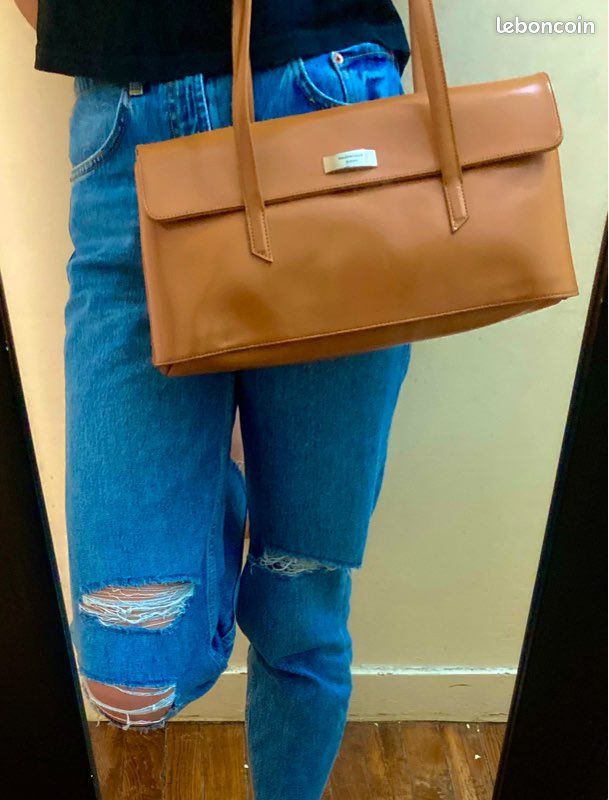 Sac vintage neuf (image 1)