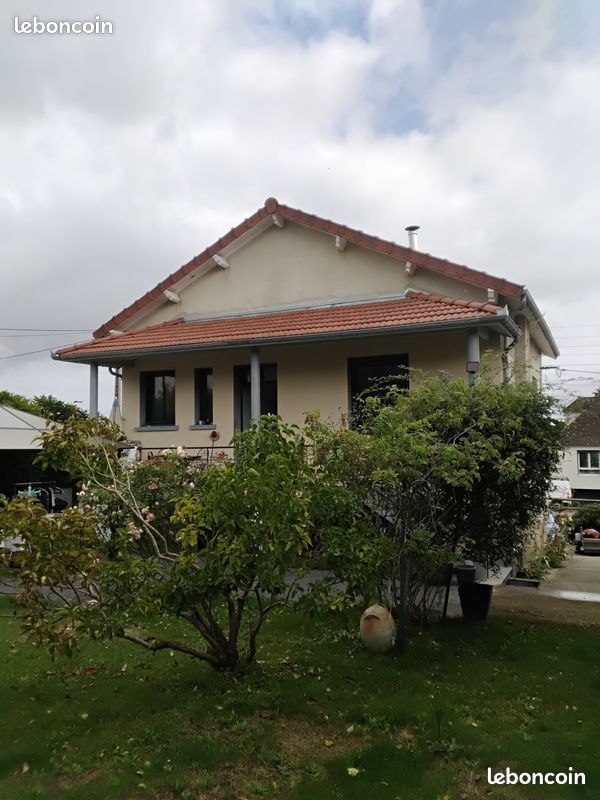 Maison 3 pièces 68 m² · à Aixe-sur-Vienne · 68 m² · 161 500 €