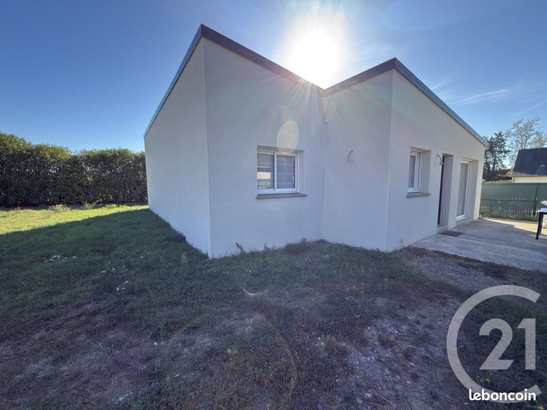 Maison 4 pièces 90 m² · au Mans · 90 m² · 1 050 €/mois