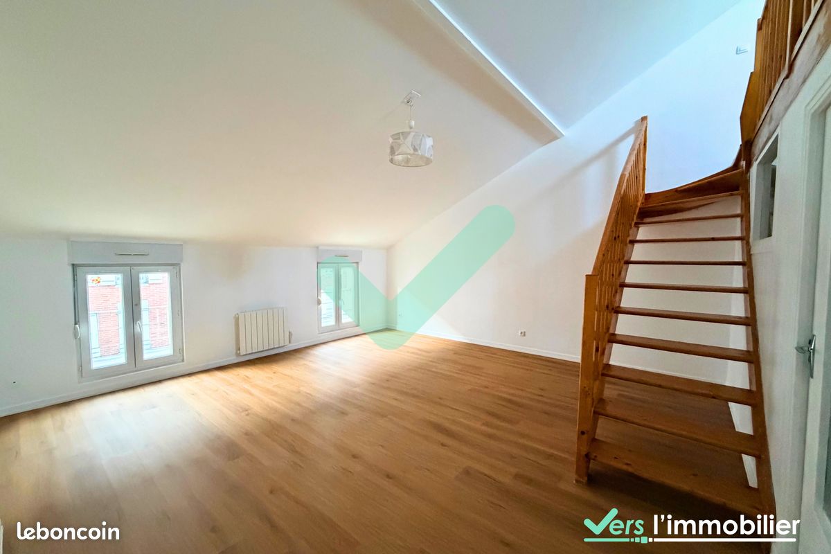 Appartement a louer epernay - 2 pièce(s) - 68 m2 - Surfyn