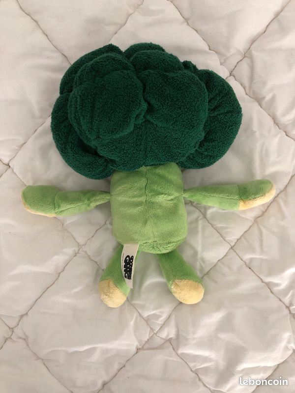 Brocoli GOODNESS GANG (image 7)