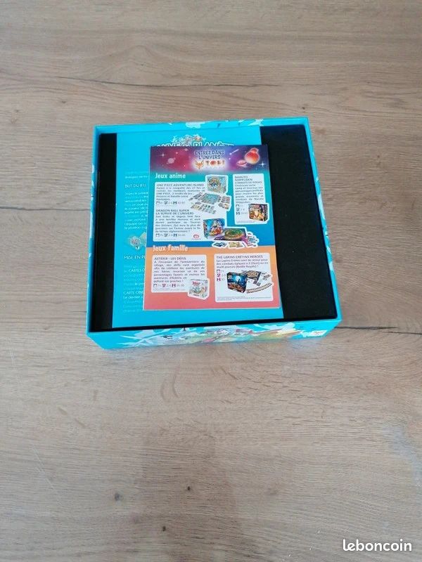 Jeu Sauvé ta planète topi games (image 5)