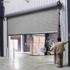 Réparation Rideau Métallique pour Garages (image 3)