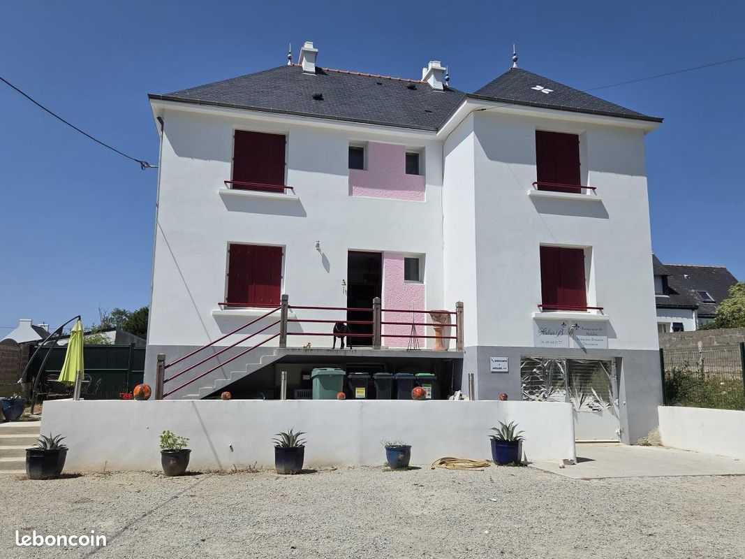 Maison 4 pièces 120 m² · à Groix · 120 m² · 676 000 €