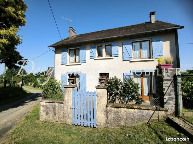 Maison 6 pièces 130 m²