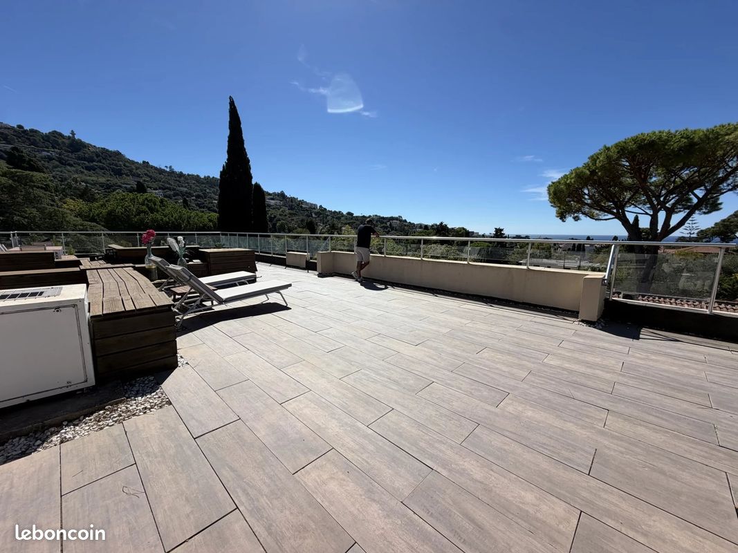 Appartement 3 pièces 73 m² · à Cannes · 73 m² · 579 000 €