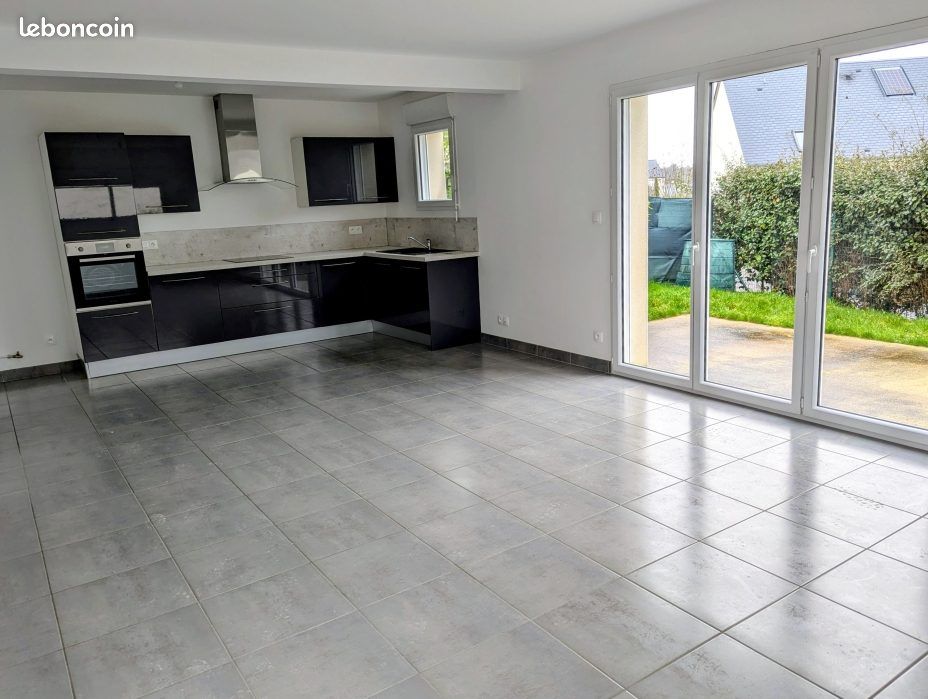 Maison 4 pièces 91 m² · à Amboise · 91 m² · 216 000 €