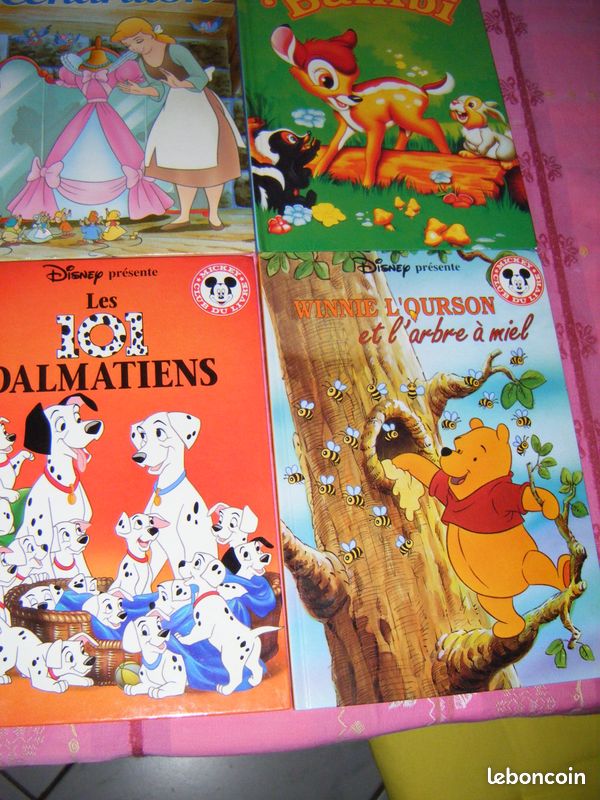 Albums Michey (image 3)