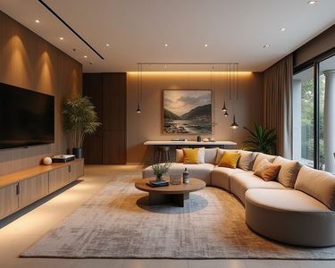 Appartement 192 646 € - 43 m²